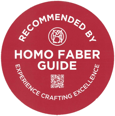 Homo Faber Guide